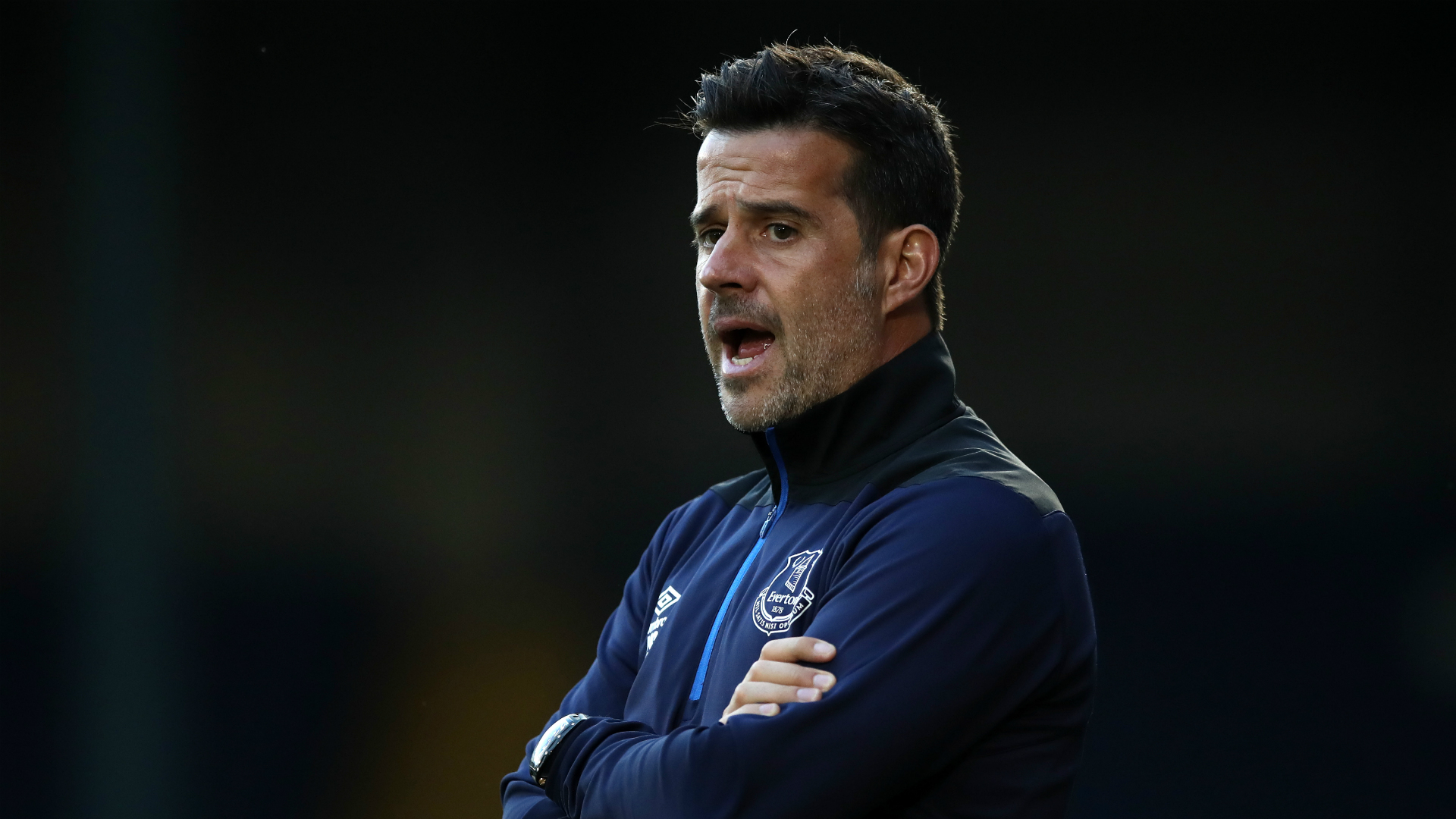 他们面对的 他们面对的