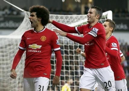 在接受采访 在接受采访