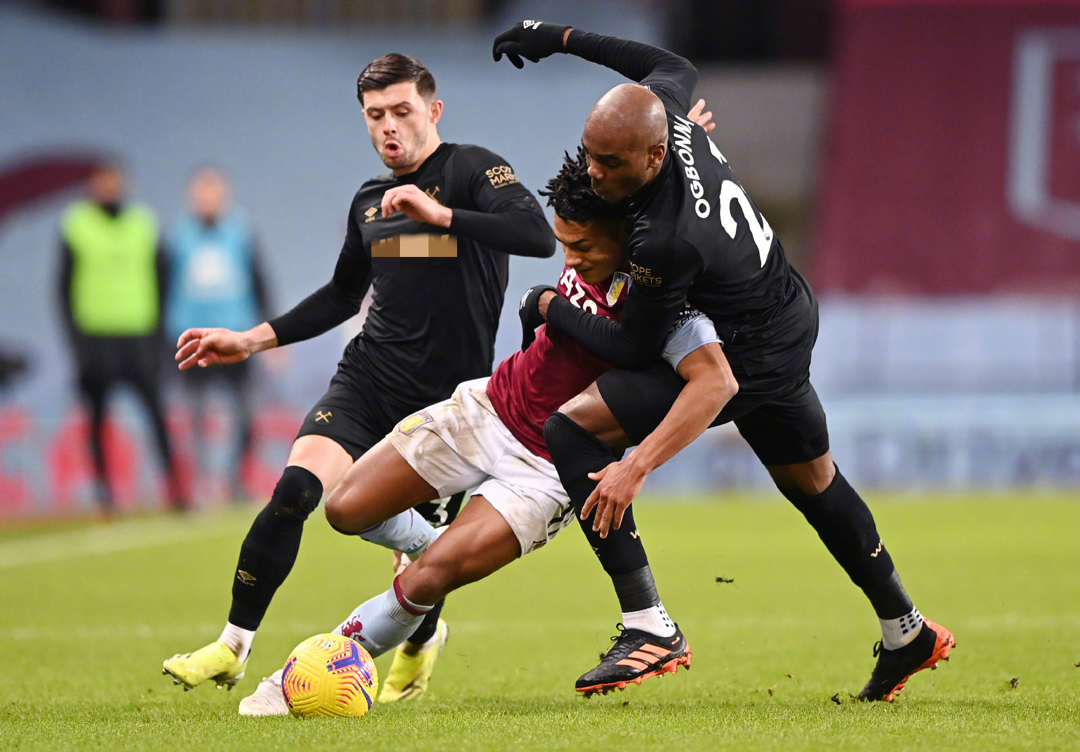 善赛场规则 善赛场规则