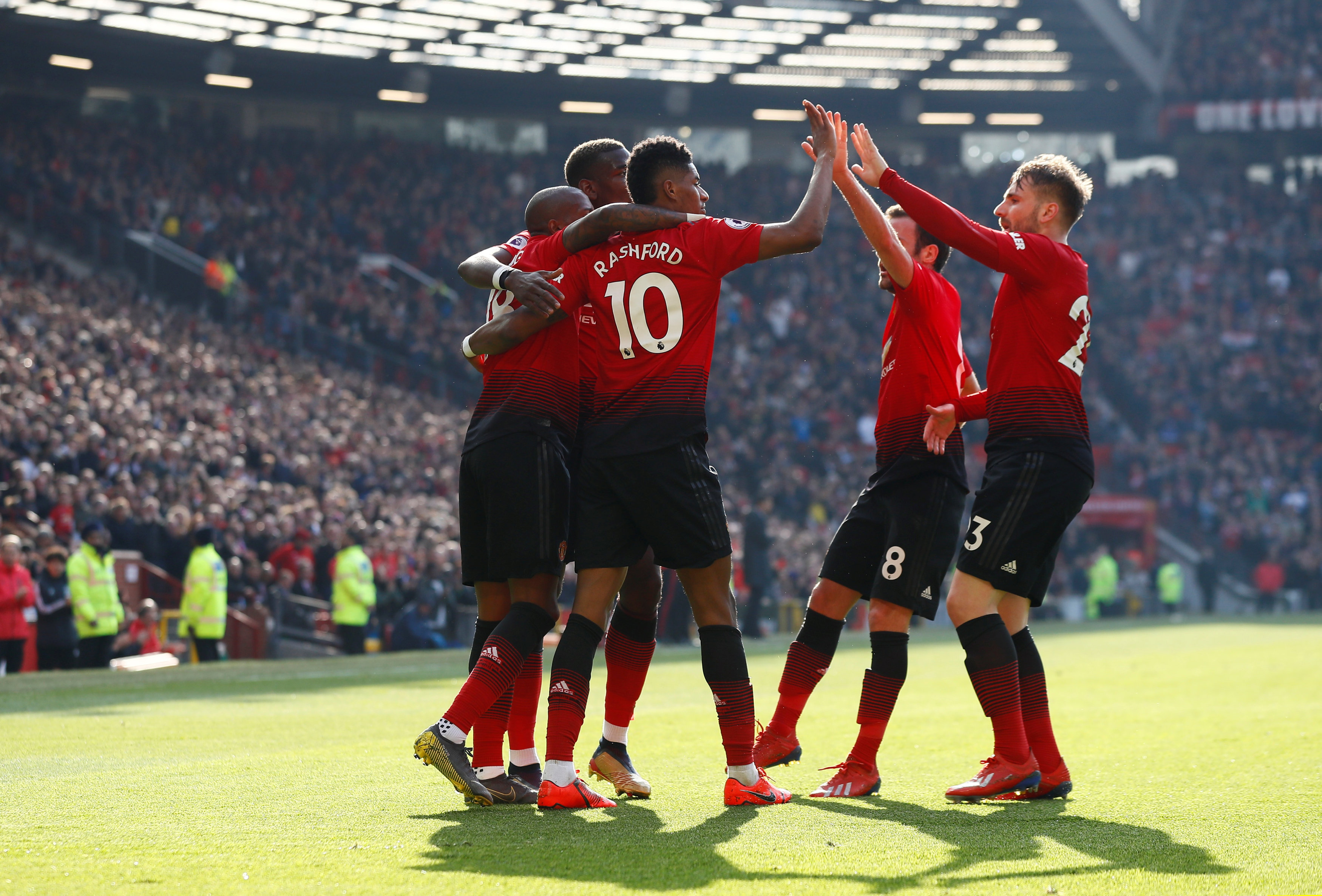 光的体现 光的体现